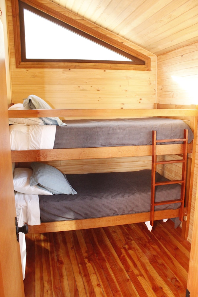 Peumayen Lodge & Termas Boutique