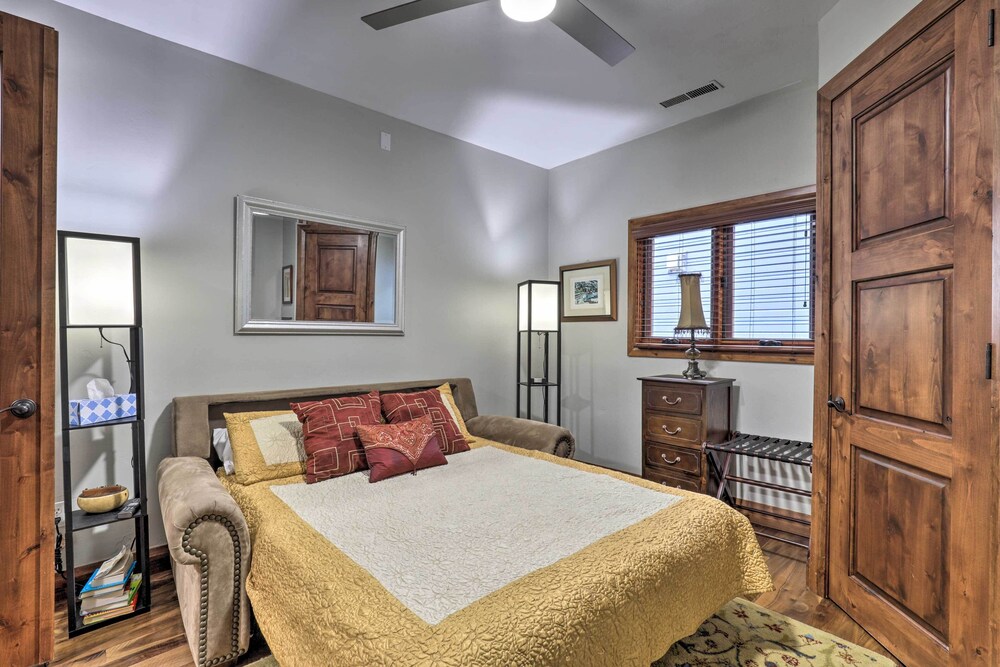 Downtown Park City Vacation Rental, Near Ski Lift! view 4