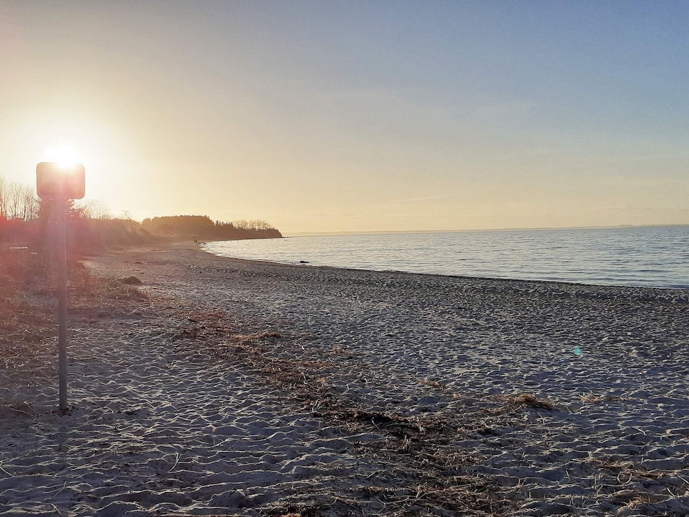 6 Person Holiday Home in Nordborg