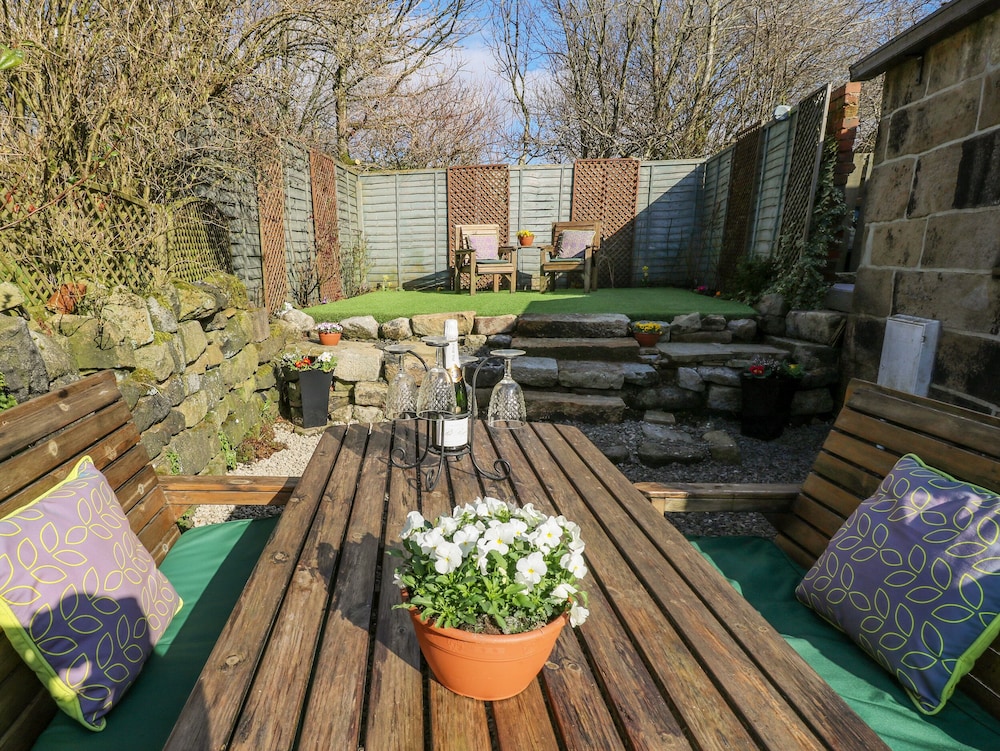 Stables Cottage