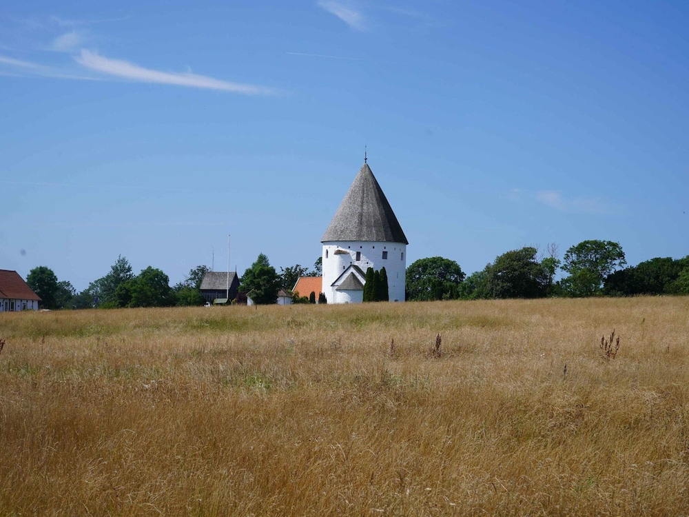 5 Star Holiday Home in Allinge