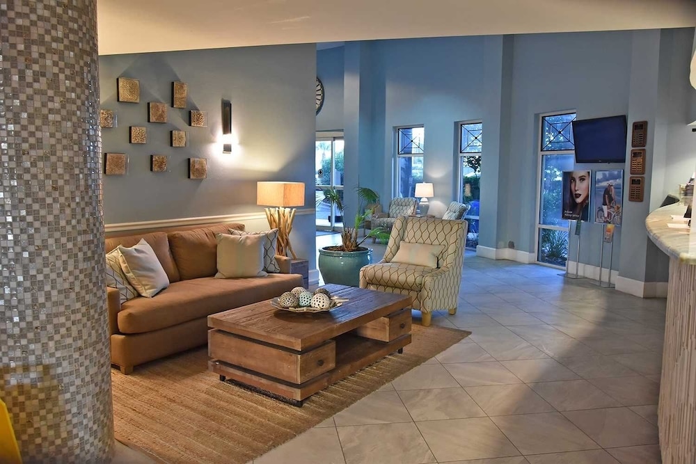 Pelican Beach 1716 2 Bedroom Condo by Pelican Beach Management view 2