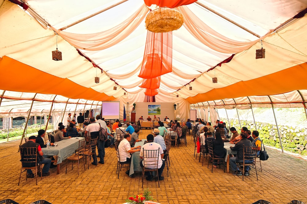 Dahilayan Forest Park Resort