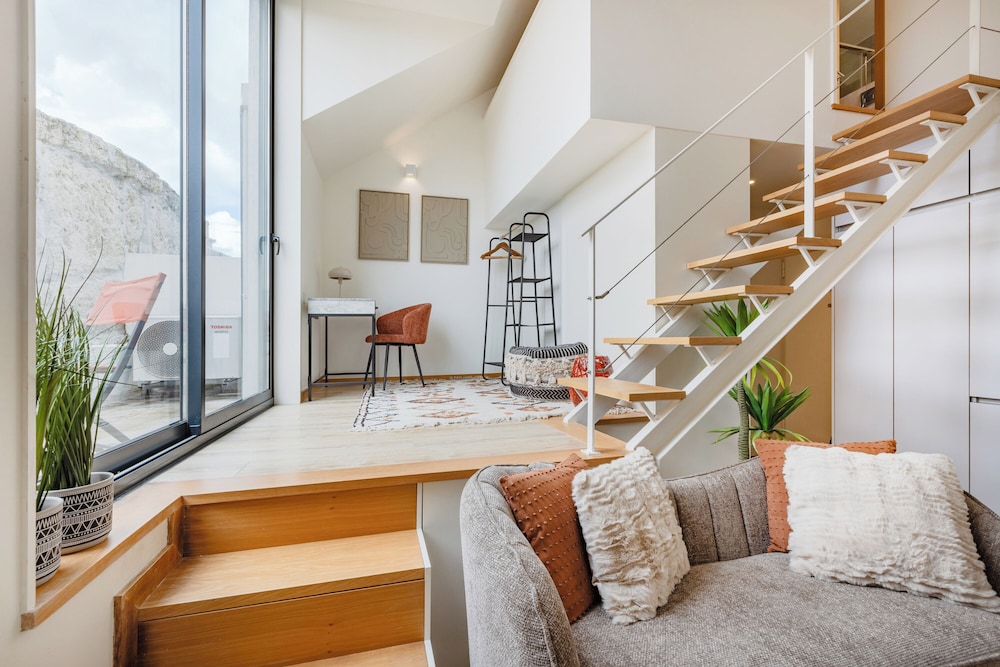 Saldanha Boho Duplex
