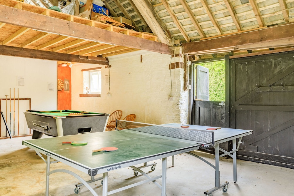 Stable Cottage