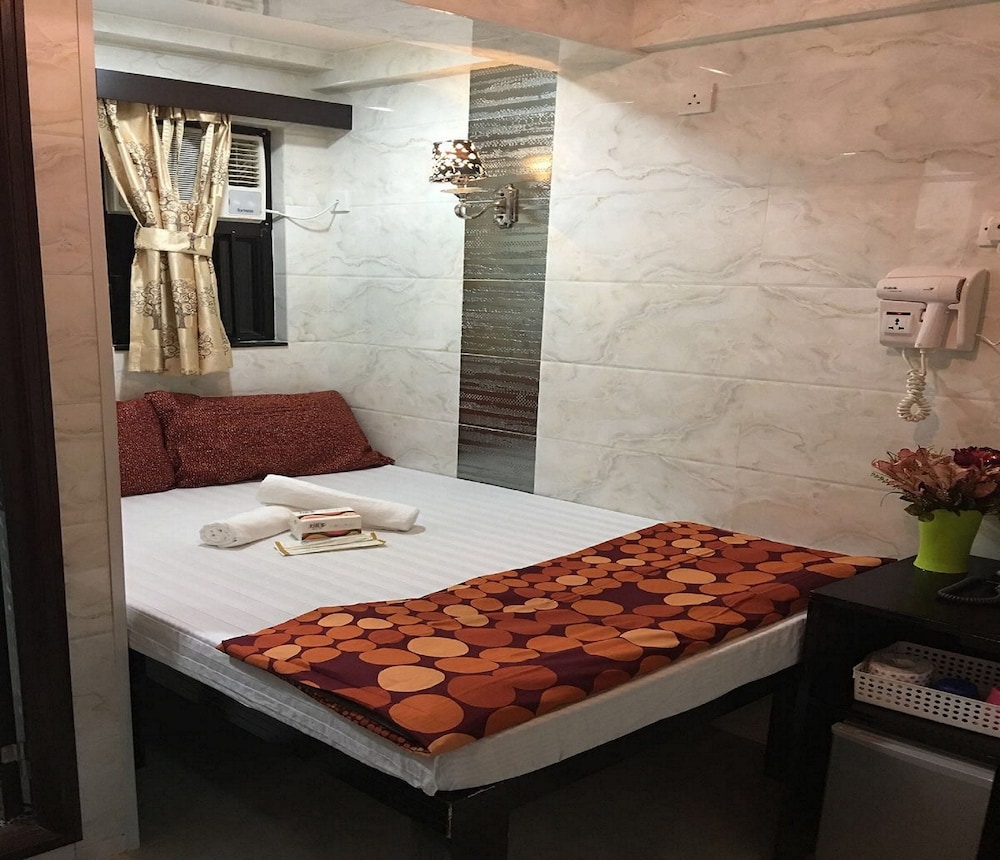 Skycity Hostel
