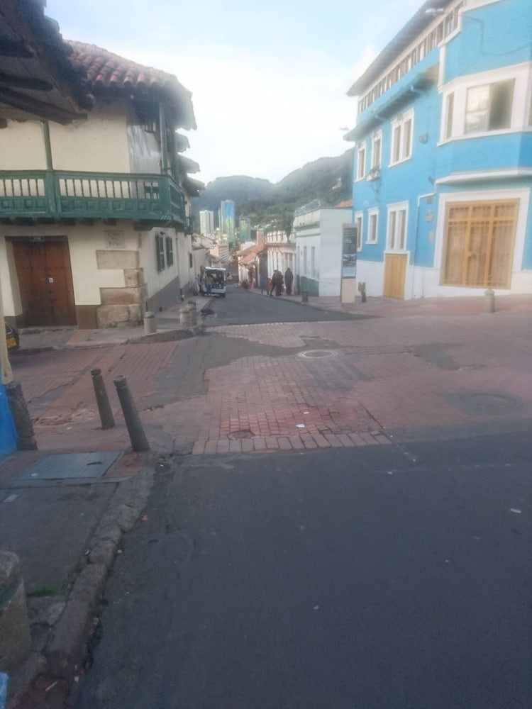 El Carnero Hostel - Property Image 9