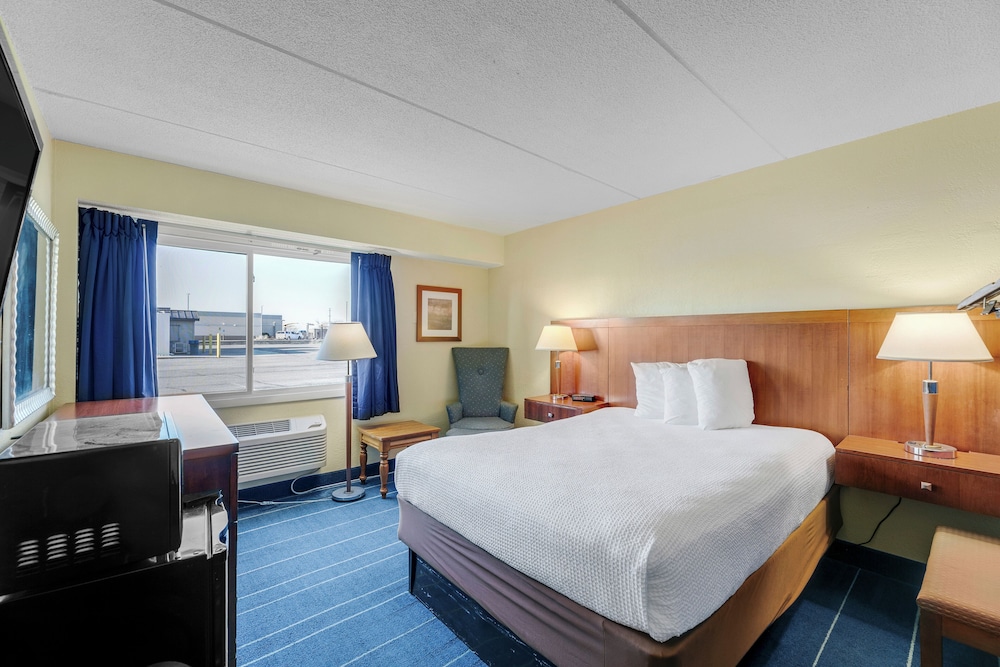 Alexandria Vacations - Relax Inn - Property Image 4