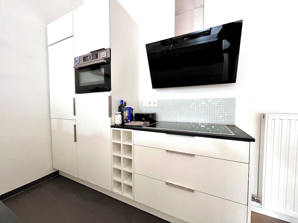 Spacious Loft Instant Favourite Up to 4