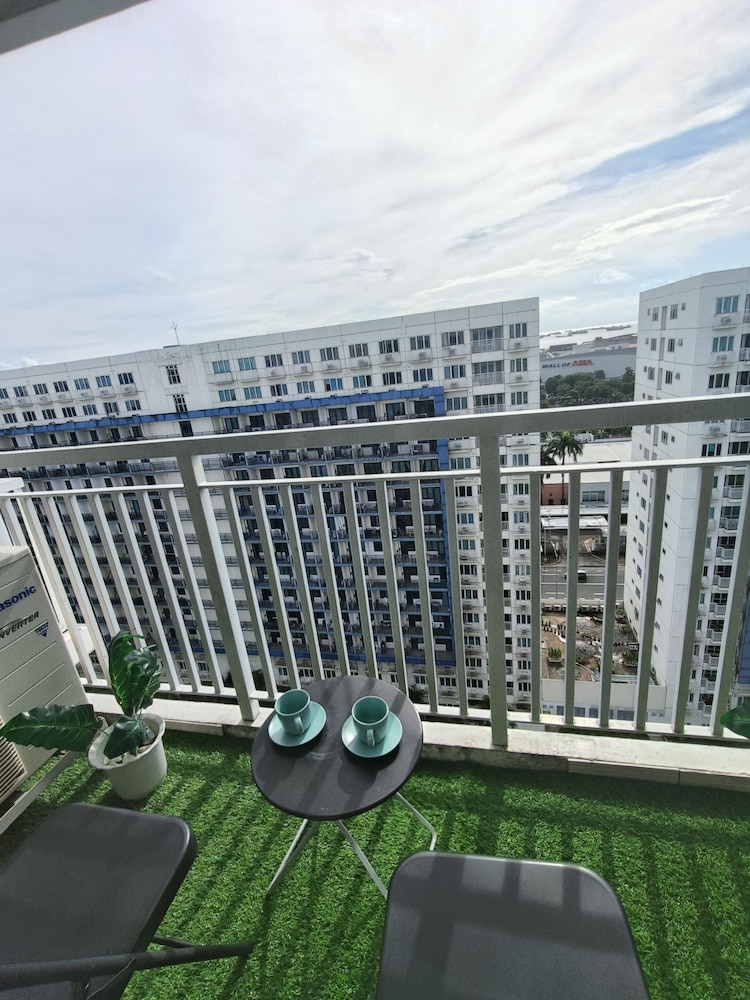 Premiere Haven at Sea Residences