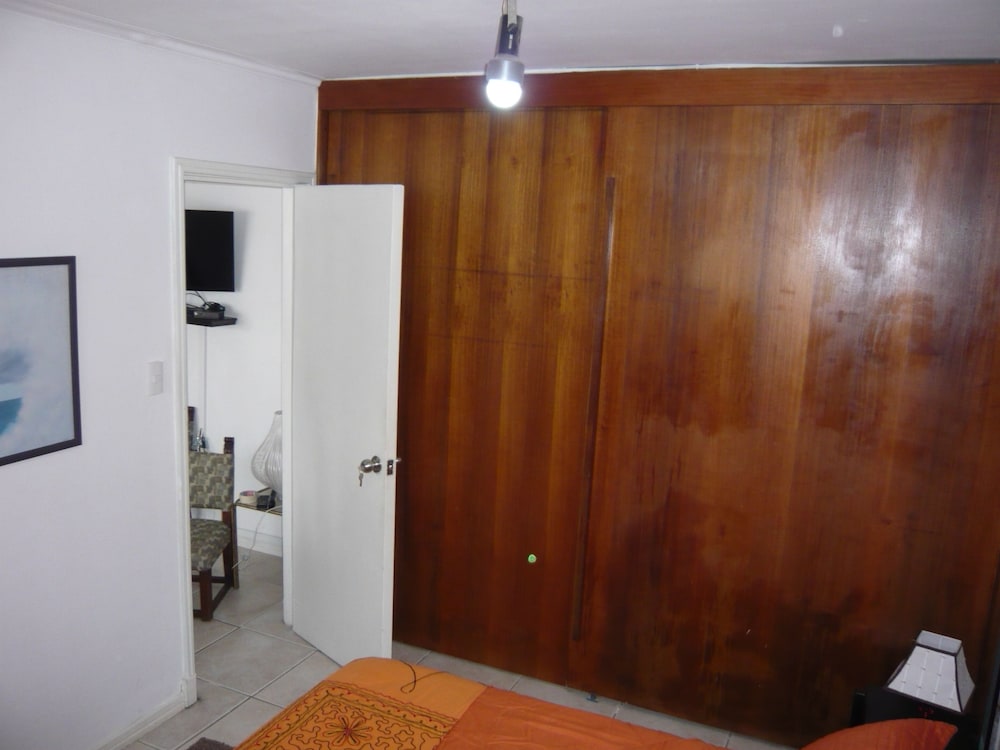 Departamento Reloj De Flores