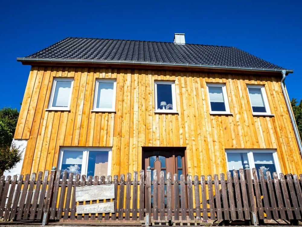 Holiday Home Country House on Himmelsberg