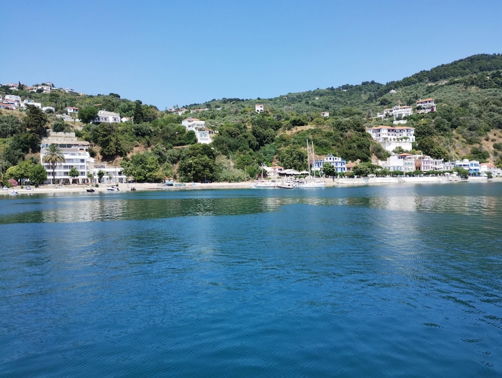 Rodon Luxury Villas Aria photo 3
