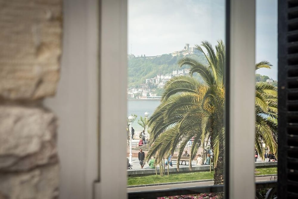 San Sebastian Vacations - SanSebastianForYou MIRANDOALACONCHA - Property Image 9