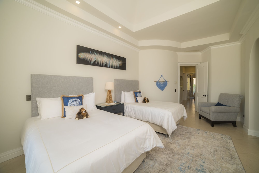 Bella Vista 4A Ocean View renovated view 4