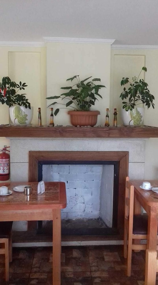 Hostal Rayen Temuco