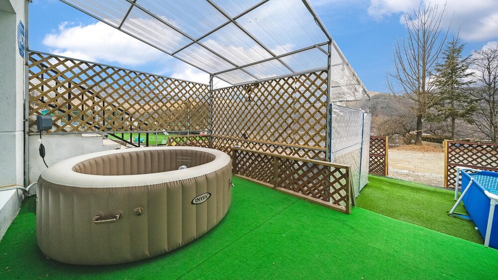 Chuncheon Dogandstay, Chuncheon - 18