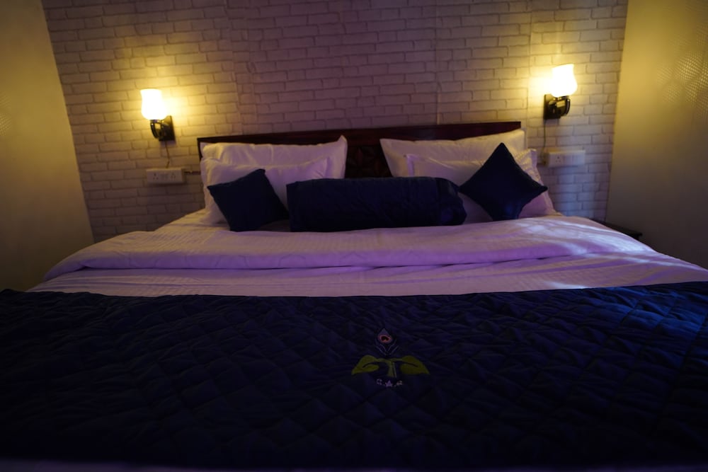samalia agro resort vrindavan