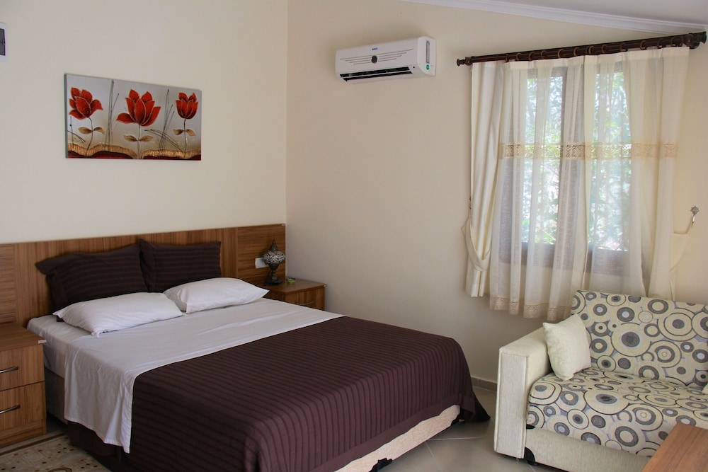 Yakamoz Otel - Image 55