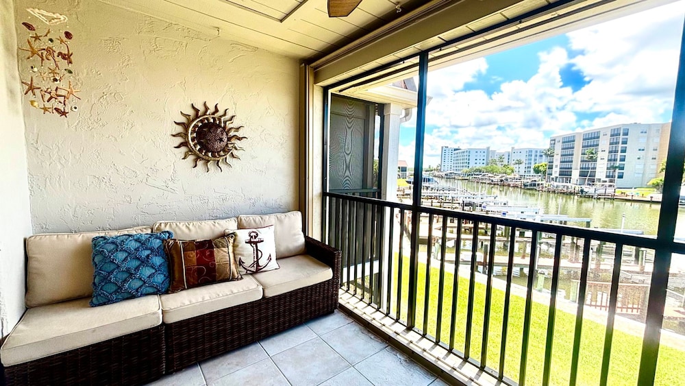Estero Escape in Fort Myers Beach