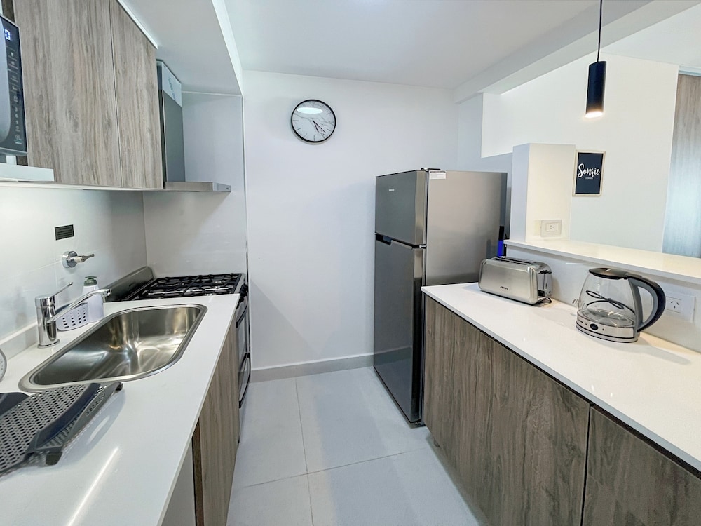Ayres Suites Rio de Janeiro