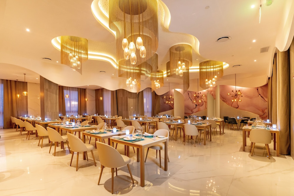 Los Cabos Vacations - Hotel Riu Santa Fe - All Inclusive - Property Image 35