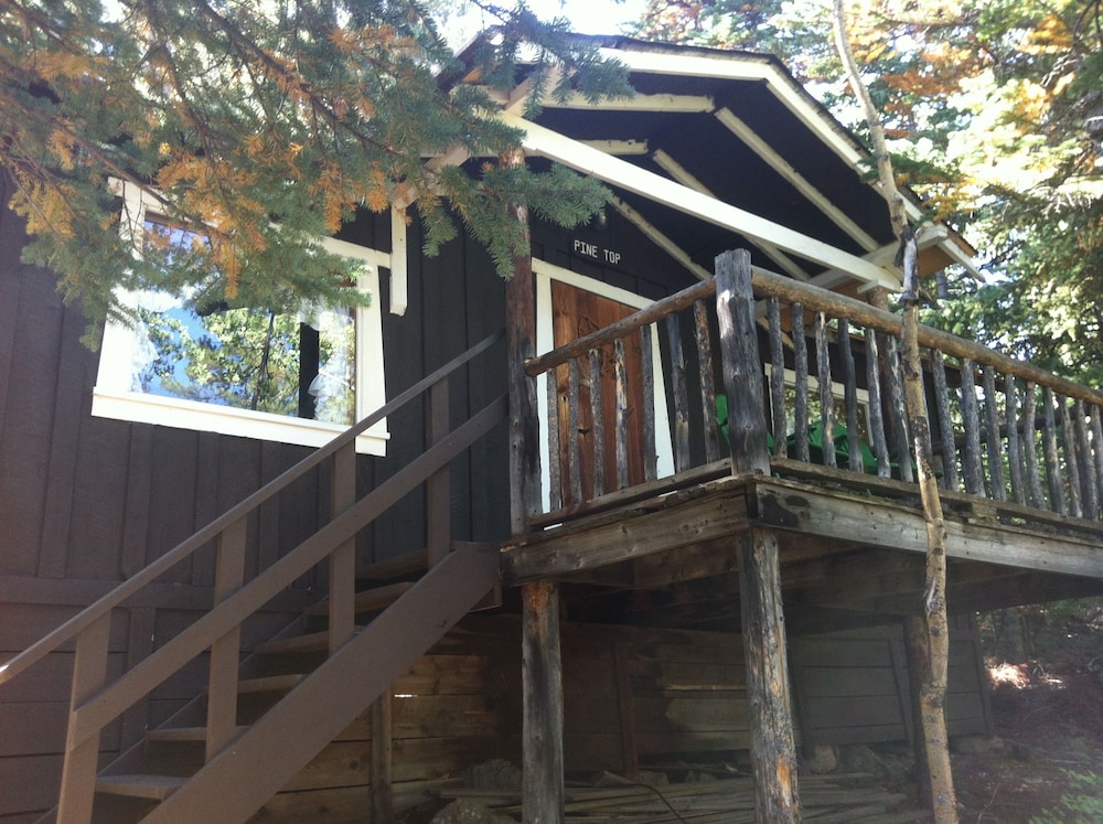 Baldpate Inn - Property Image 24