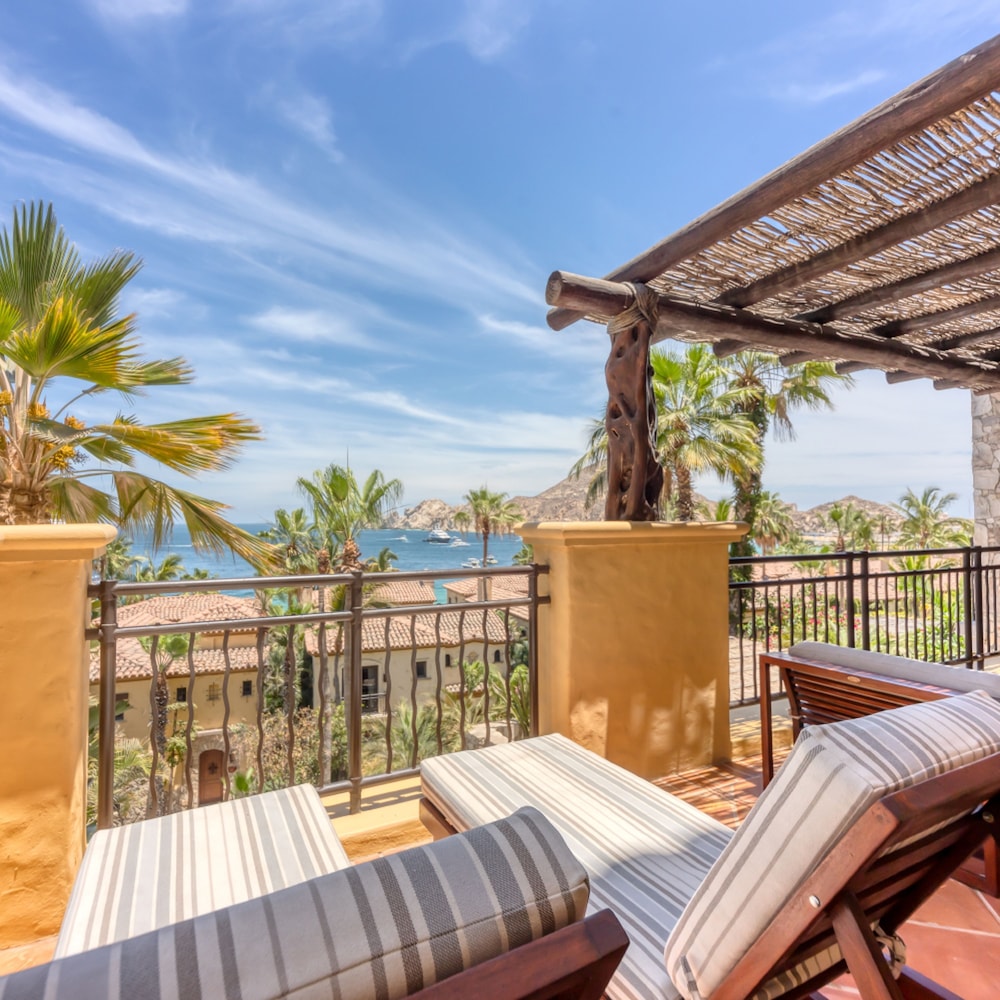 Hacienda Medano in Los Cabos