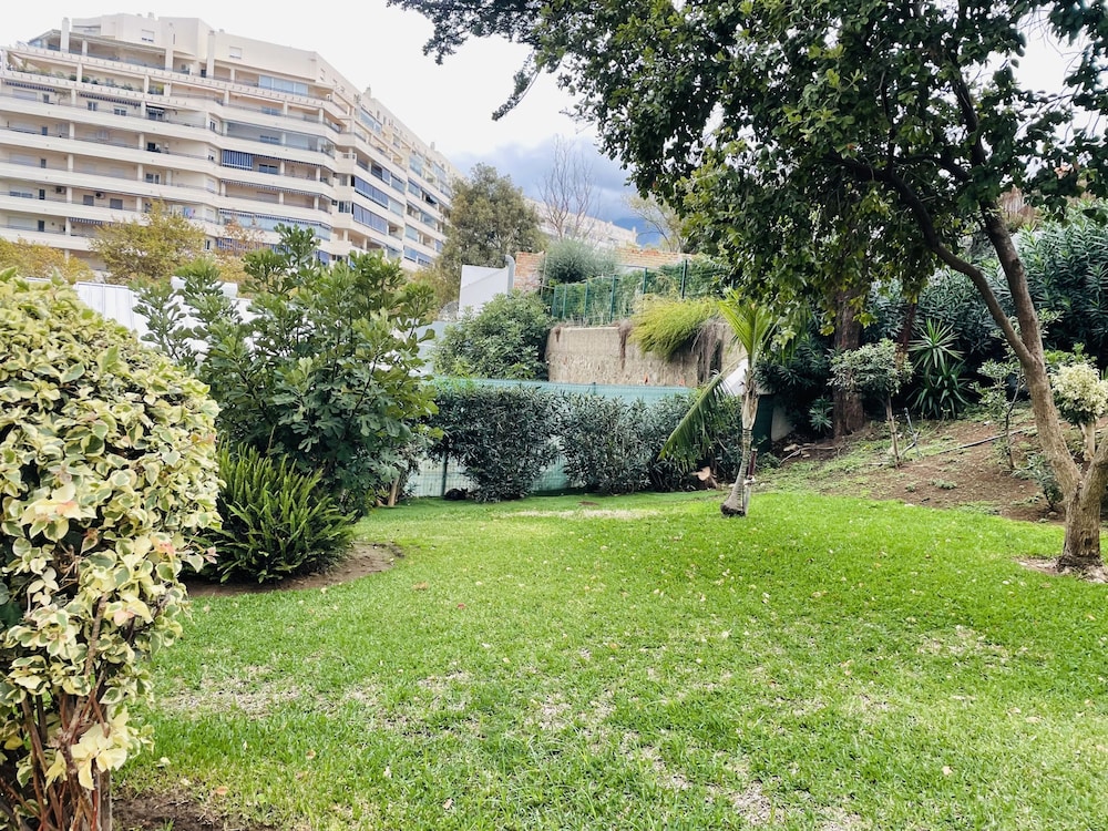 Apartamento Sol de Marbella by At Home Costa del S