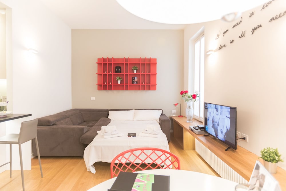 Hemeras Boutique House Aparthotel Duomo