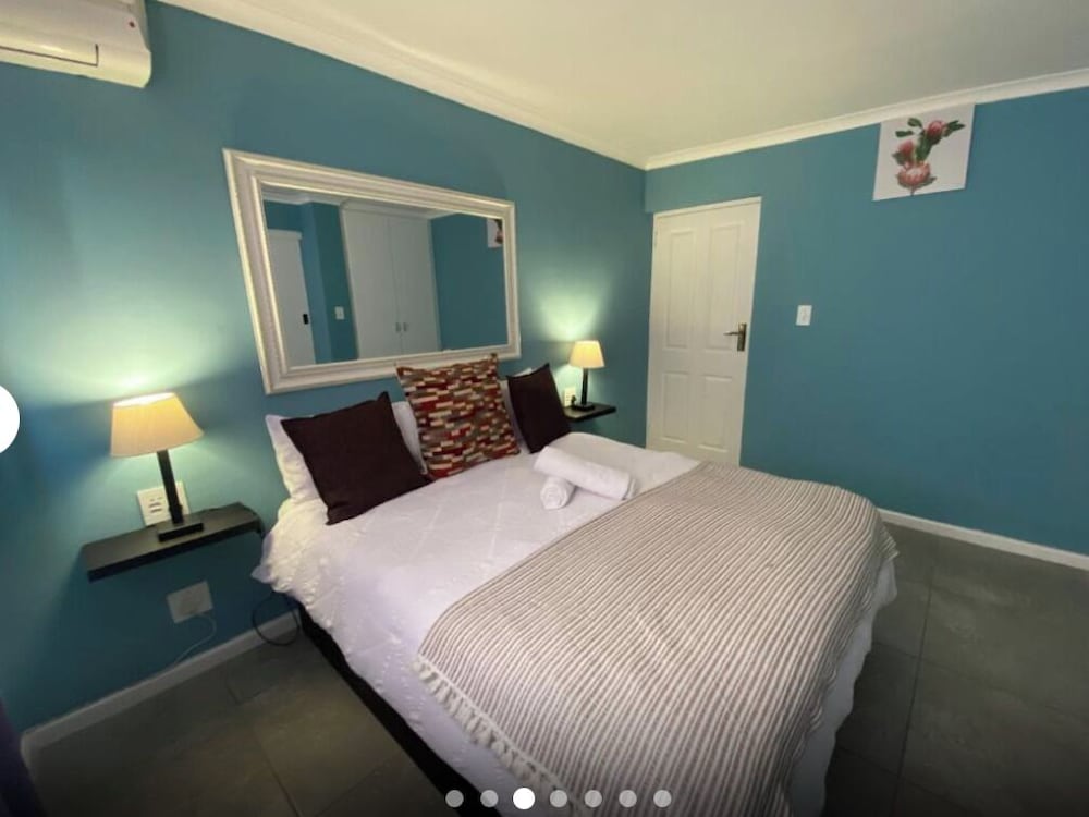 Imany Guesthouse