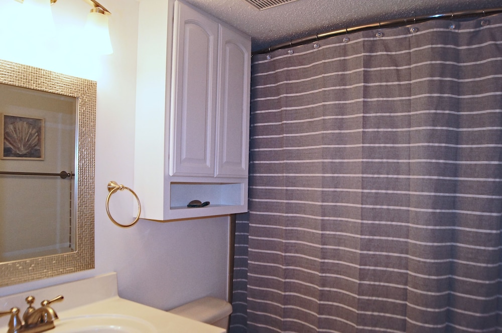 Sea Cloisters 104e 2 Bedroom Condo by RedAwning