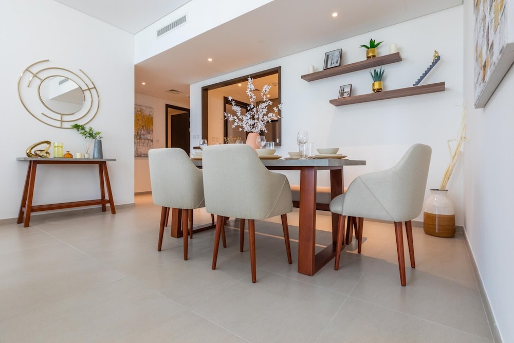 DXB - Blvd Heights 1 - 1407 - DT photo 5