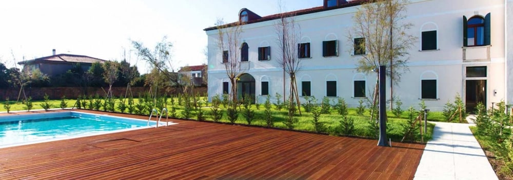Venetia Domus 2 Quartos