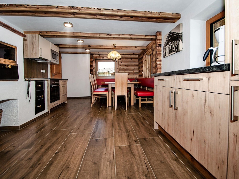 Chalet in Hollersbach Near Kitzbuhel Ski Lift