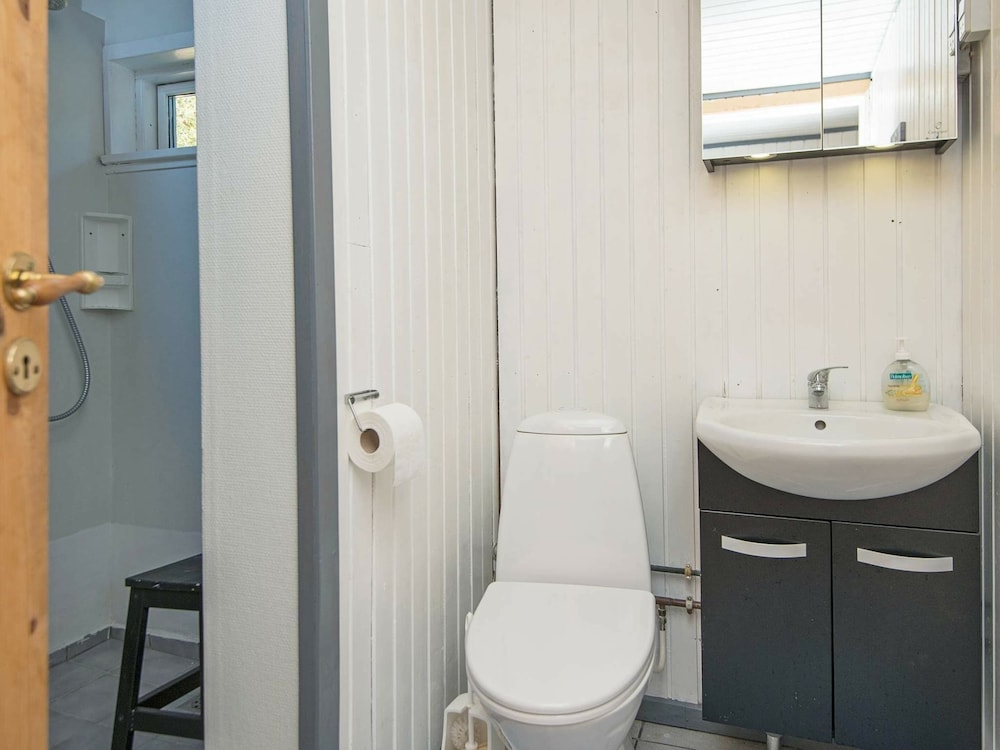 4 Person Holiday Home in Hejls-by Traum