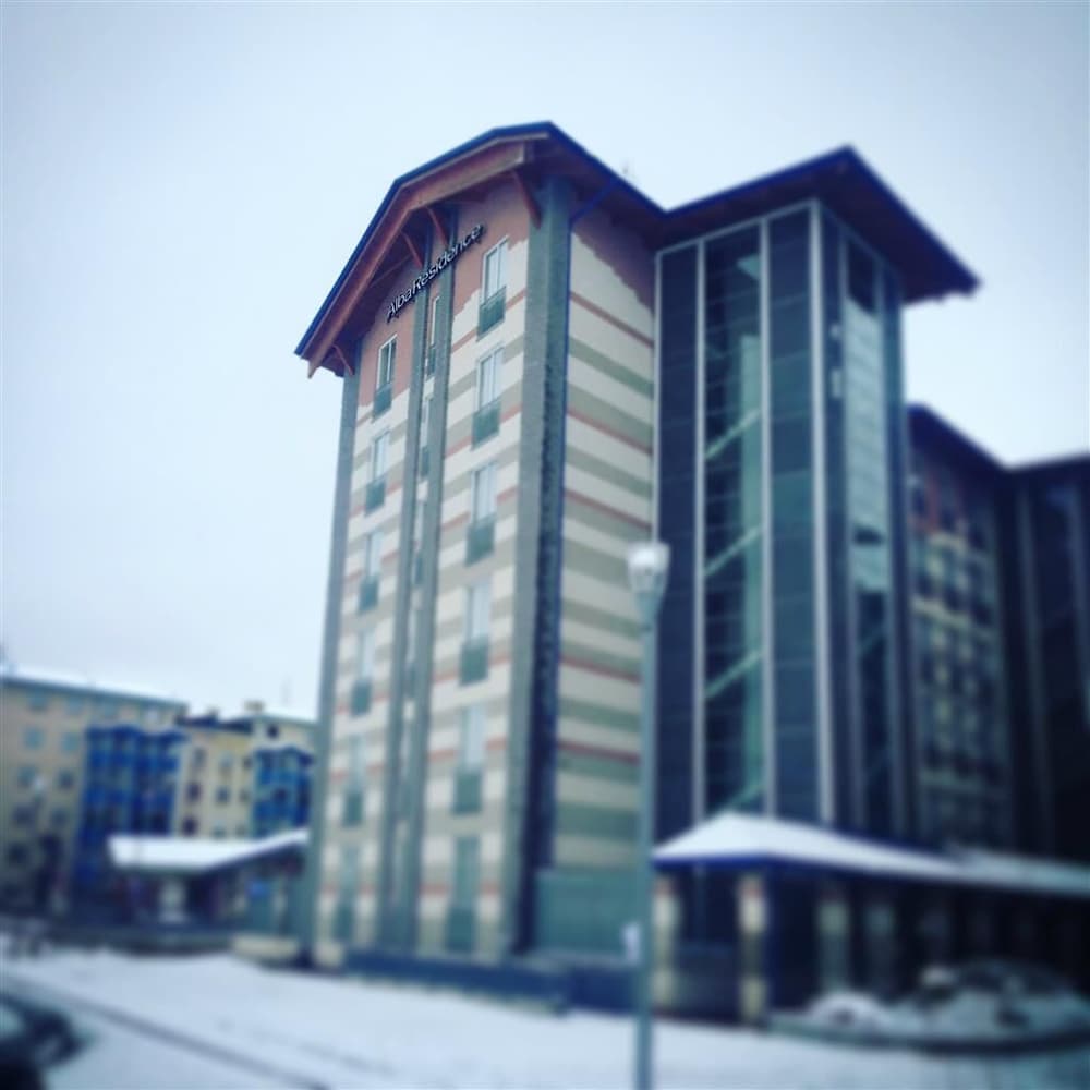 AlbaResidence masera26