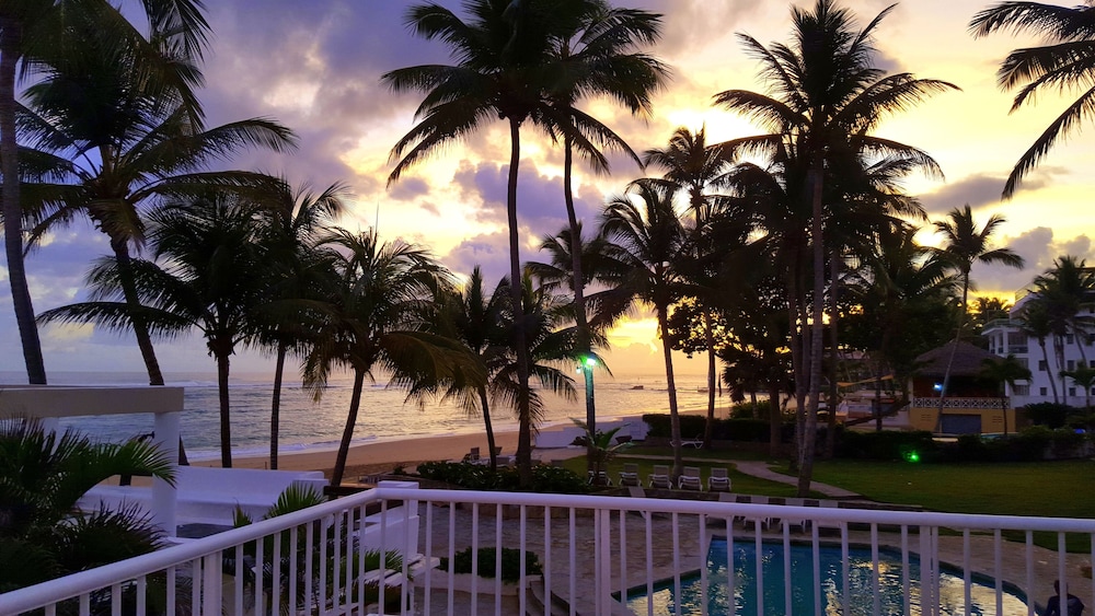 Condo Cabrinha - Direct on Kite Beach