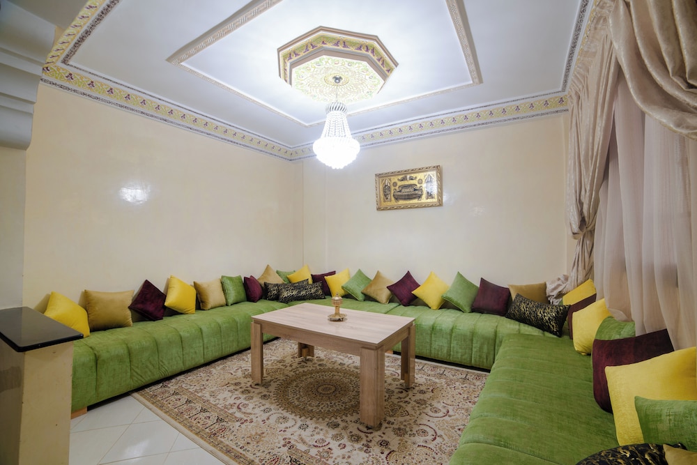 Family Apartment