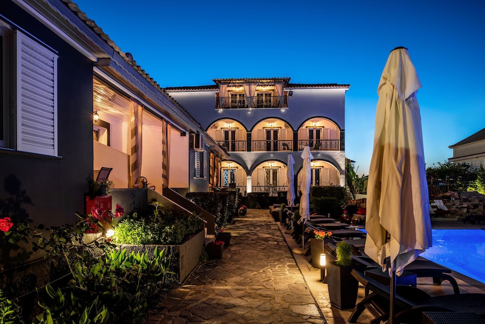 Villa Corali