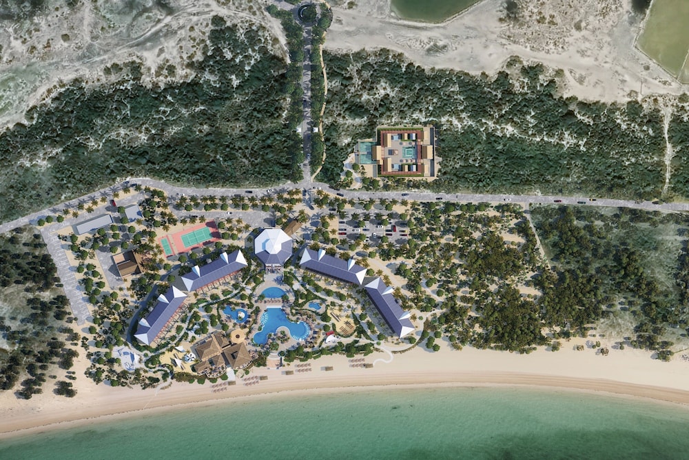 Salterra, a Luxury Collection Resort  Spa, Turks  Caicos  - Property Image 12