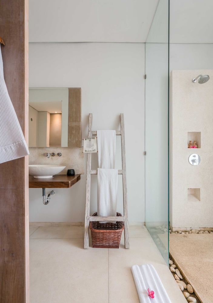 Svarga Resort Lombok