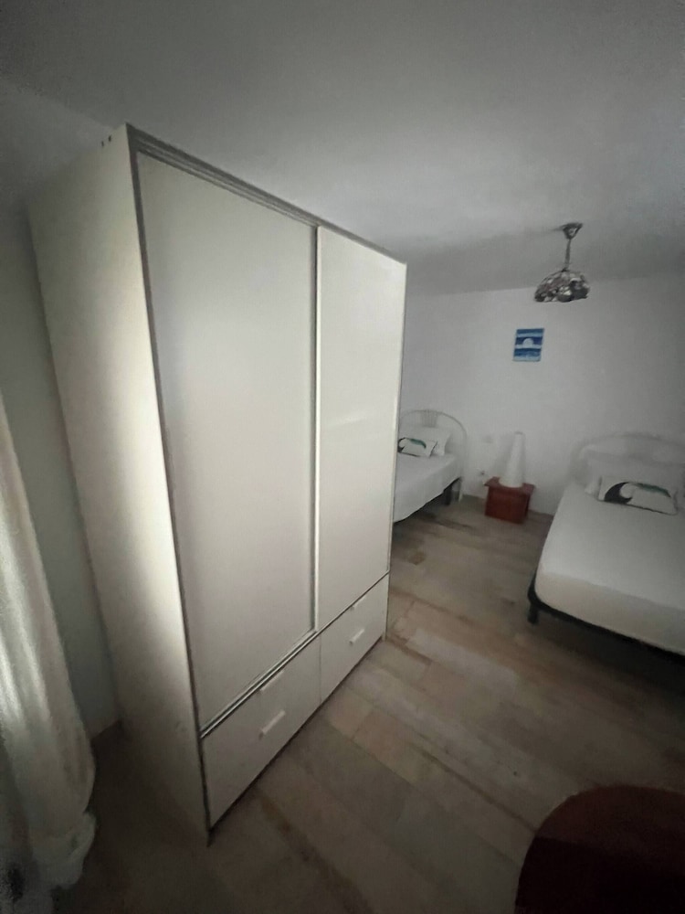 Barbara Gortito, 2 Bedrooms Flat With A Sea View