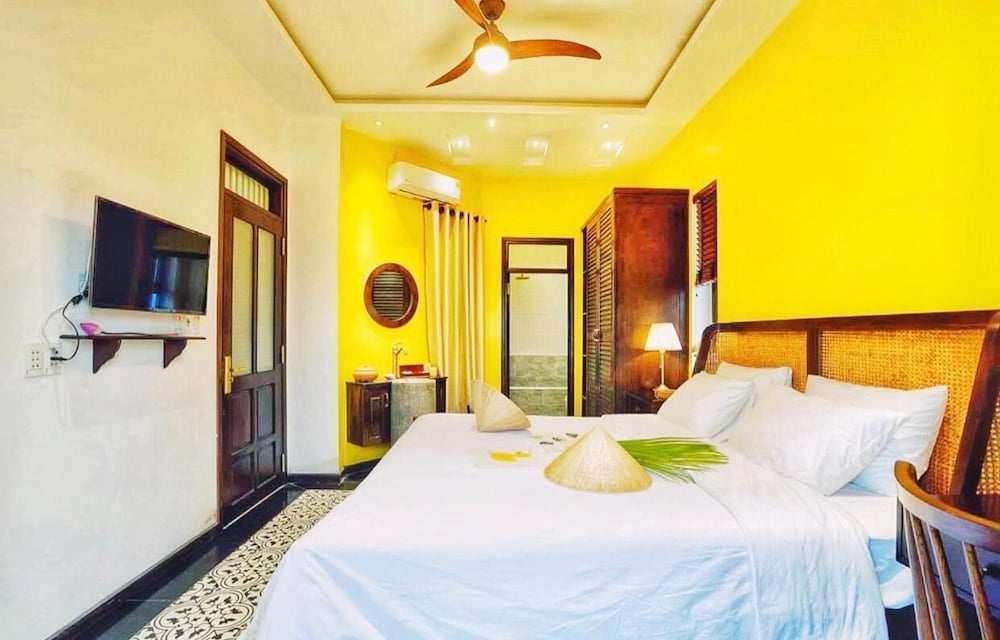 Huynh Gia House view 2