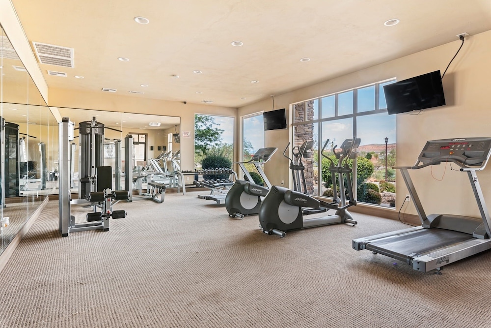 Sweet Retreat 3 Bedroom Condo