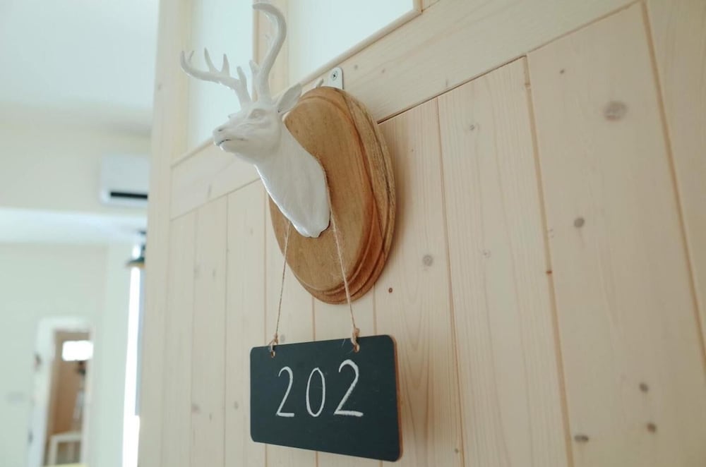Chestnut Guest House