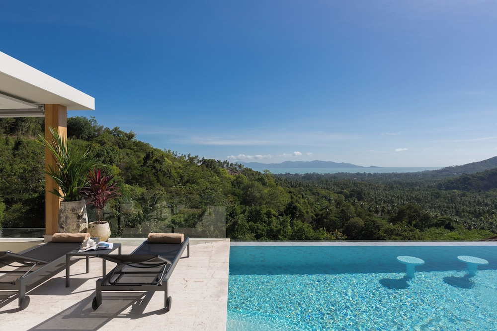 ZOG Villas