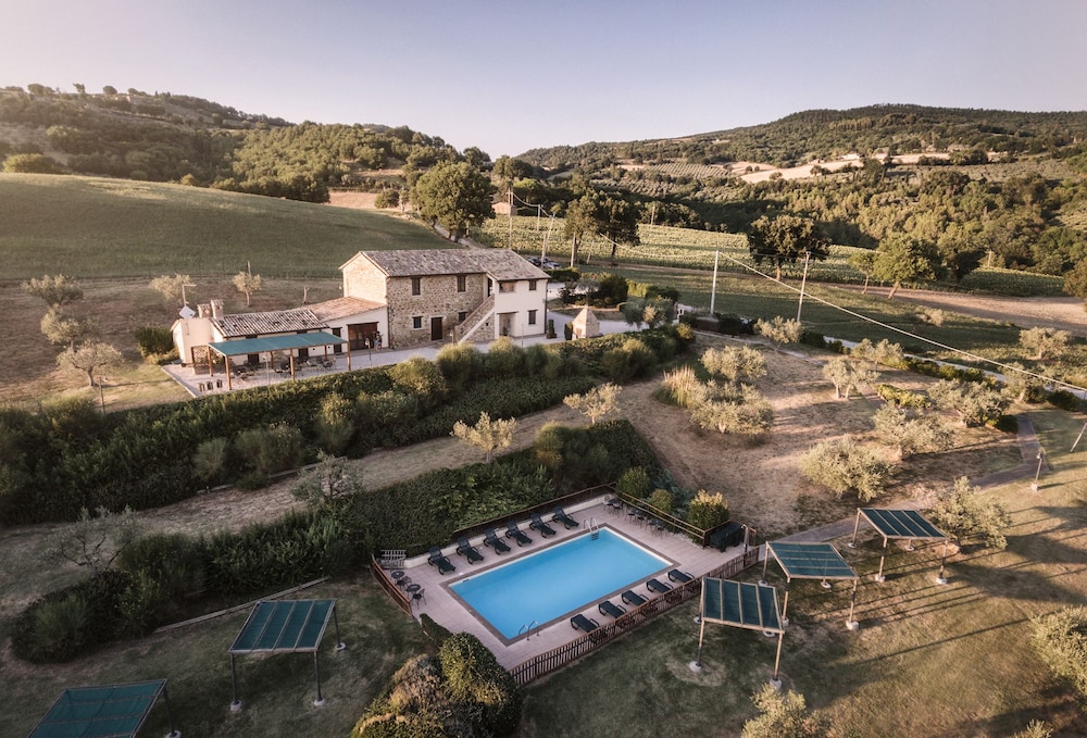 Residenza Il Falchetto en Assisi