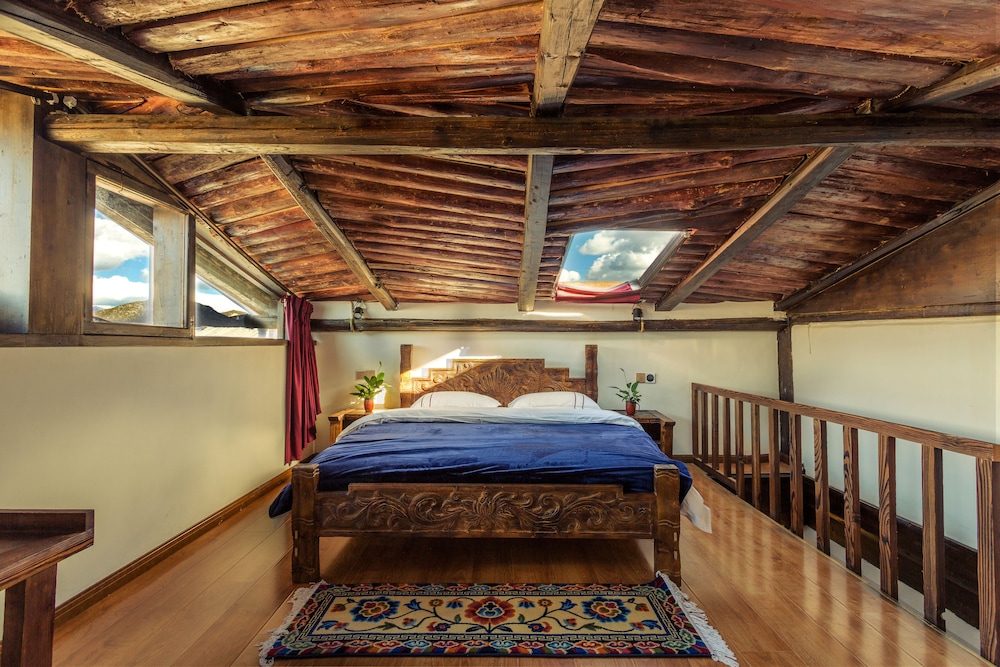 Energy Healing Space Inn
