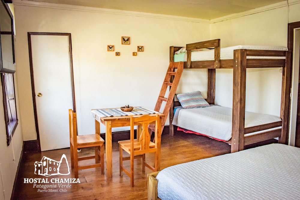 Casona Alemana